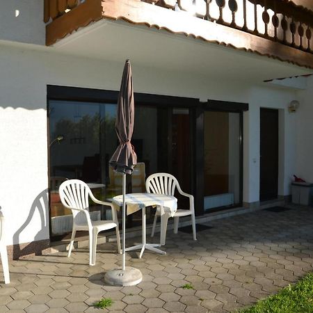 Apartamento Ruhepol Schruns Exterior foto