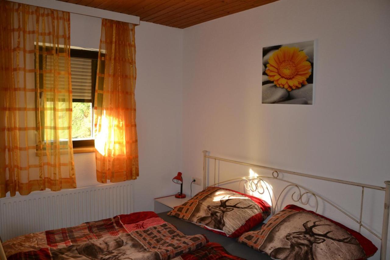 Apartamento Ruhepol Schruns Exterior foto